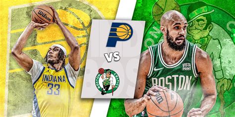 Boston Celtics vs Indiana Pacers predictions, odds in NBA playoffs.